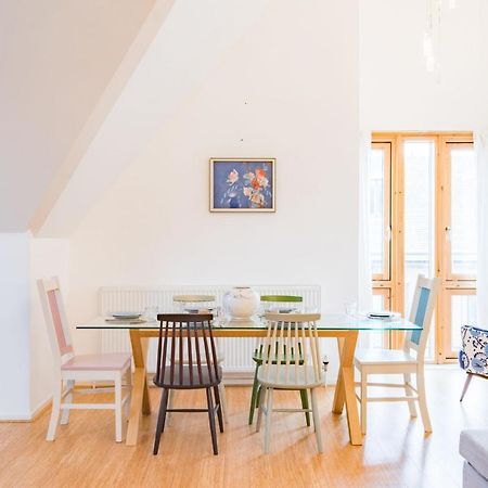 The Loft At Emperor Court By Bloom Stays Κάντεμπερι Εξωτερικό φωτογραφία
