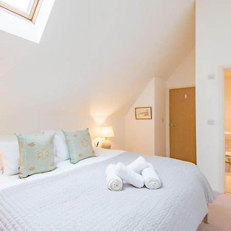 The Loft At Emperor Court By Bloom Stays Κάντεμπερι Εξωτερικό φωτογραφία