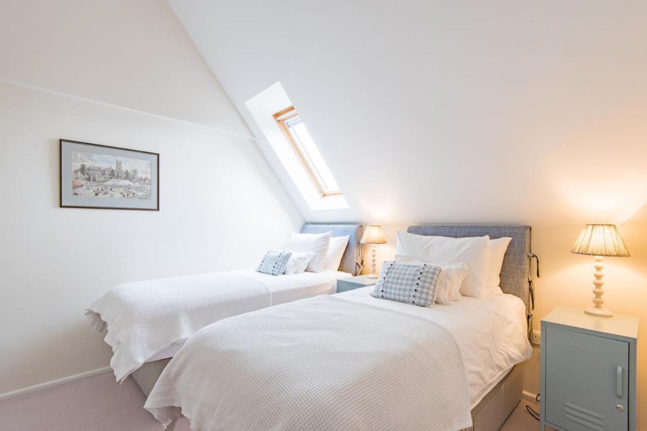 The Loft At Emperor Court By Bloom Stays Κάντεμπερι Εξωτερικό φωτογραφία