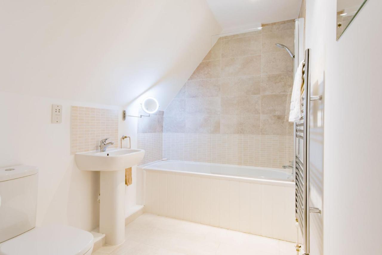 The Loft At Emperor Court By Bloom Stays Κάντεμπερι Εξωτερικό φωτογραφία