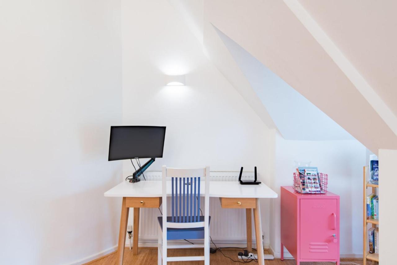 The Loft At Emperor Court By Bloom Stays Κάντεμπερι Εξωτερικό φωτογραφία