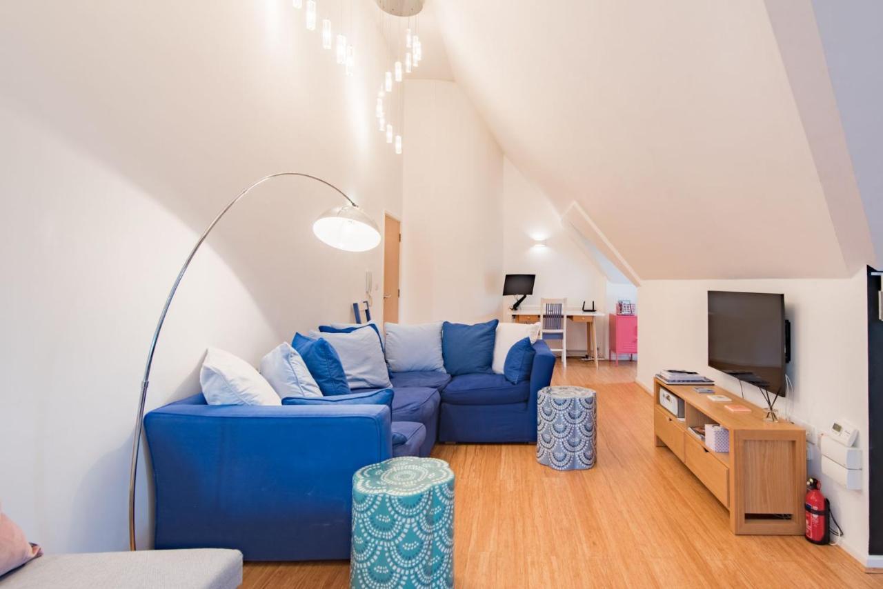 The Loft At Emperor Court By Bloom Stays Κάντεμπερι Εξωτερικό φωτογραφία