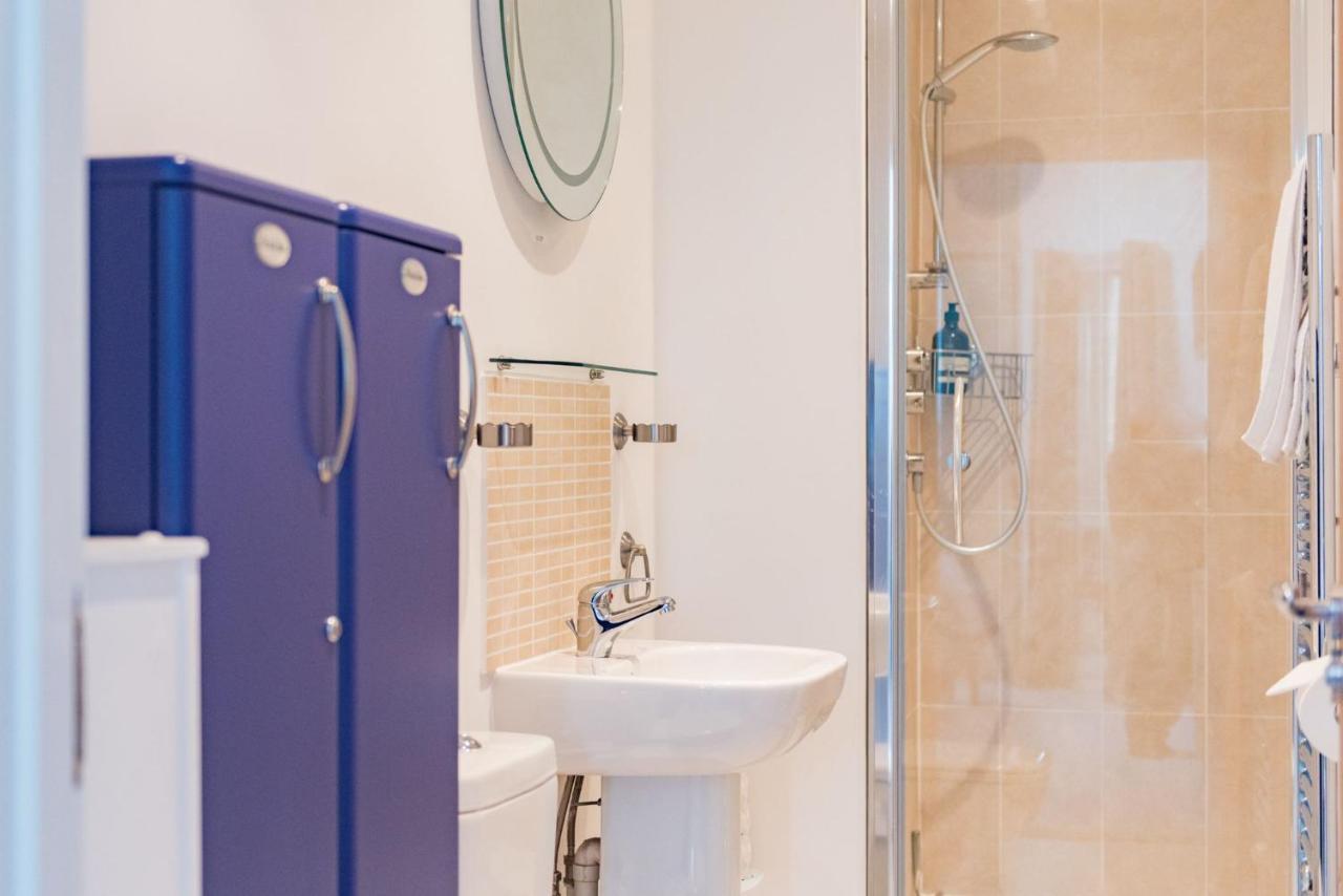 The Loft At Emperor Court By Bloom Stays Κάντεμπερι Εξωτερικό φωτογραφία
