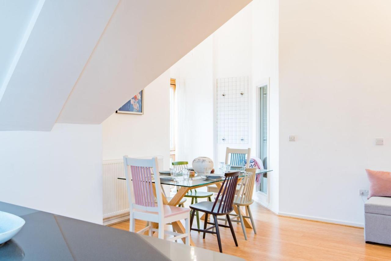 The Loft At Emperor Court By Bloom Stays Κάντεμπερι Εξωτερικό φωτογραφία