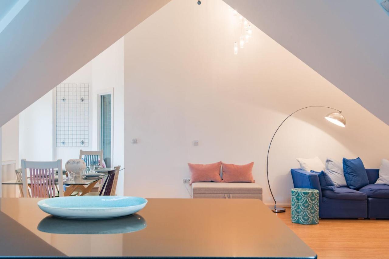 The Loft At Emperor Court By Bloom Stays Κάντεμπερι Εξωτερικό φωτογραφία