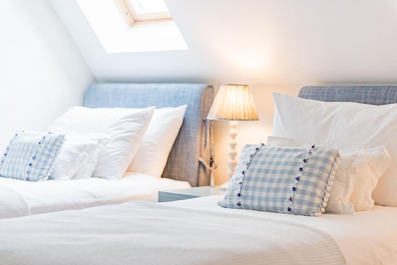 The Loft At Emperor Court By Bloom Stays Κάντεμπερι Εξωτερικό φωτογραφία